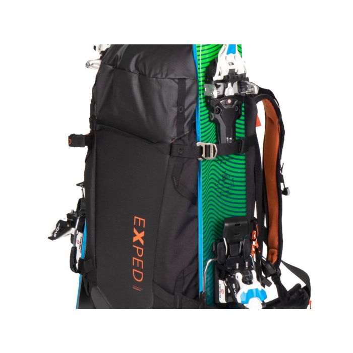 Plecak zimowy EXPED COULOIR 40 