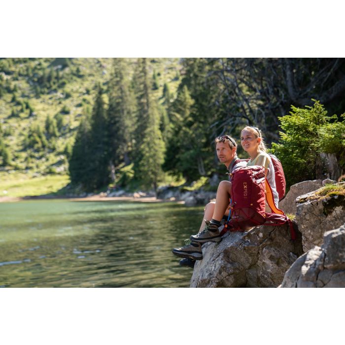 Plecak EXPED IMPULS 20