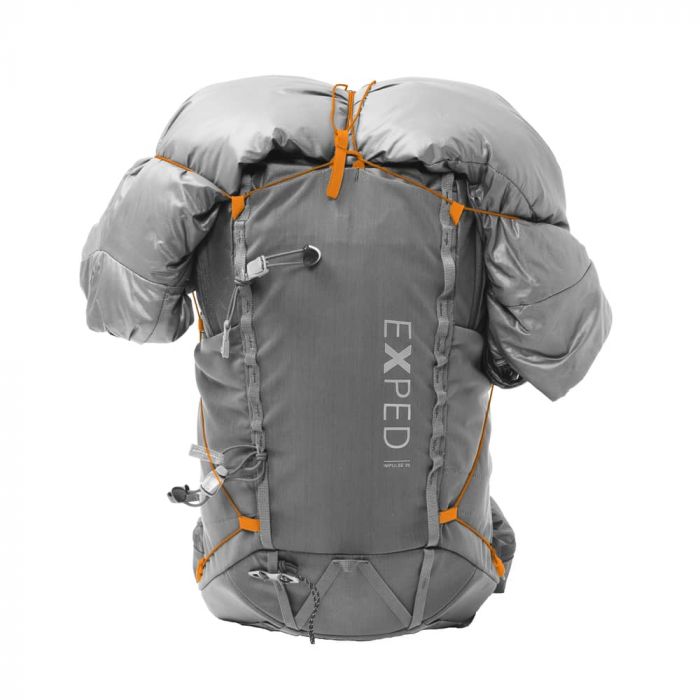 Plecak EXPED IMPULS 20