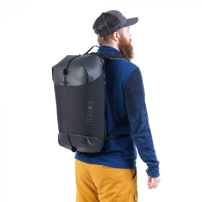 Plecak-torba EXPED RADICAL 45