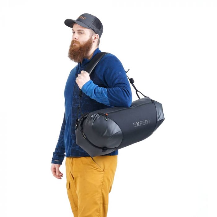 Plecak-torba EXPED RADICAL 30