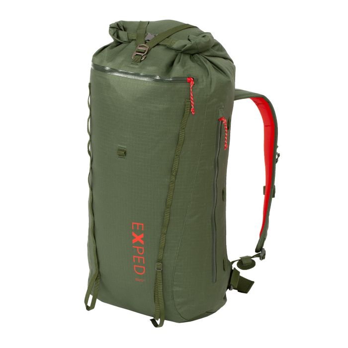 Plecak EXPED SERAC 35 