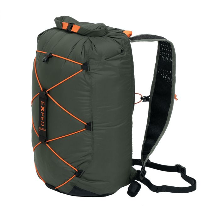 Plecak EXPED STORMRUNNER 15