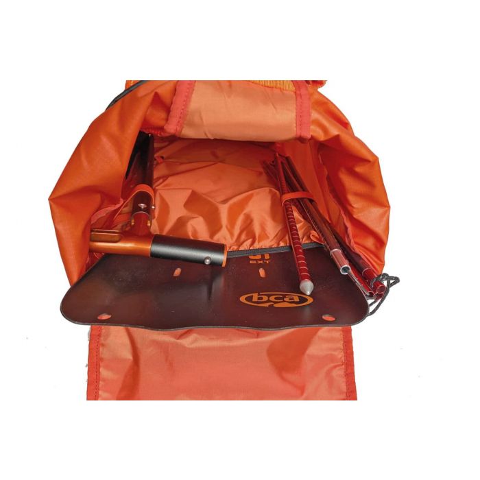 Plecak EXPED VERGLAS 30 MEDIUM