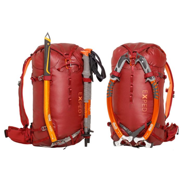 Plecak EXPED VERGLAS 30 MEDIUM
