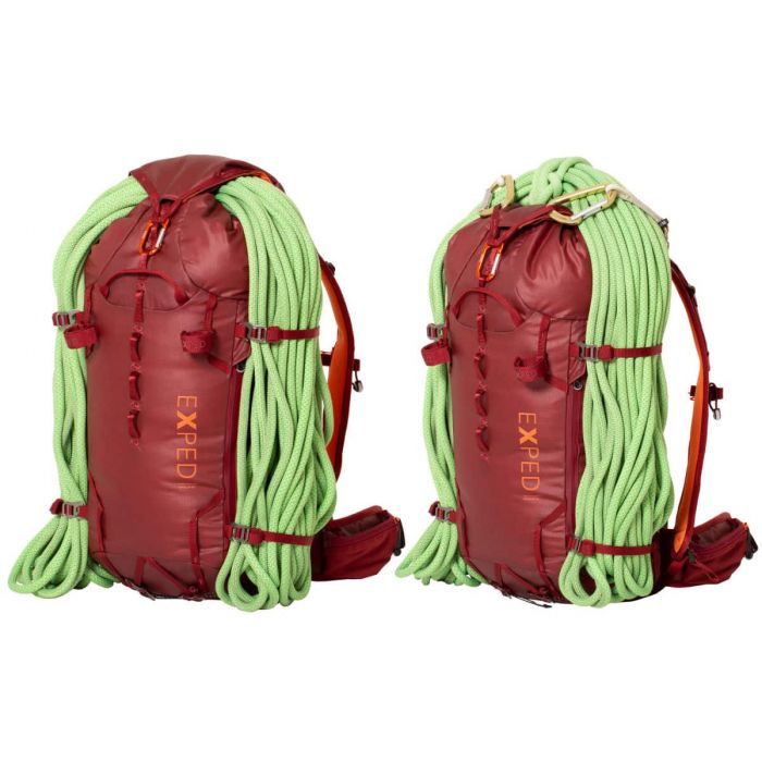 Plecak EXPED VERGLAS 30 MEDIUM