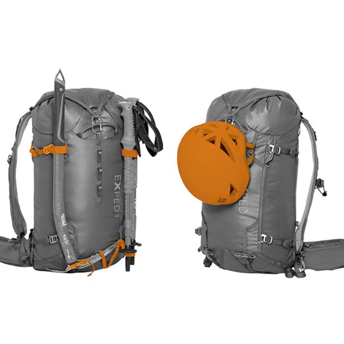 Plecak EXPED VERGLAS 40 MEDIUM