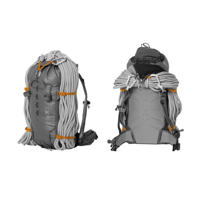Plecak EXPED VERGLAS 40 MEDIUM