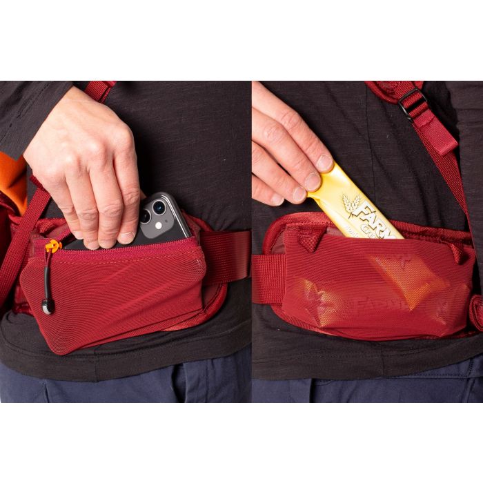 Plecak EXPED VERGLAS 40 MEDIUM