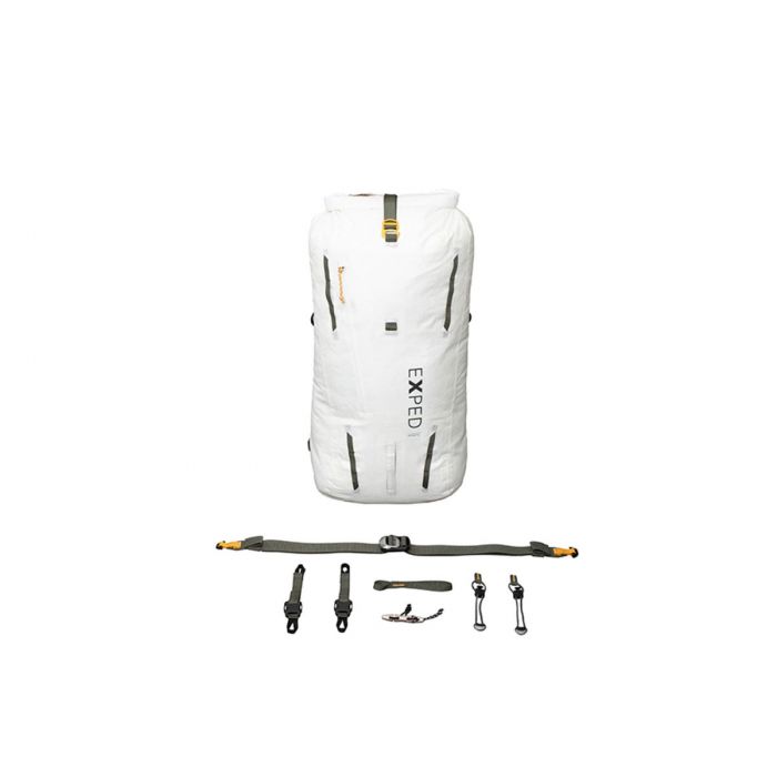 Plecak EXPED WHITEOUT 45 L
