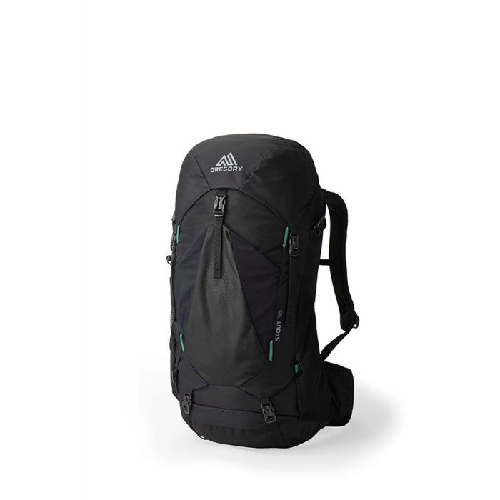 Plecak GREGORY STOUT 35 RC FOREST BLACK