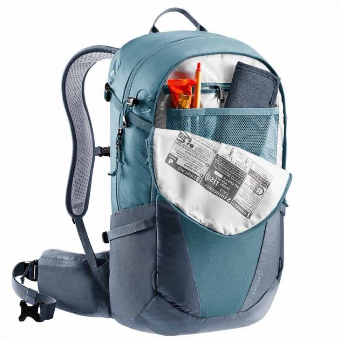 Plecak DEUTER FUTURA 27 Plecak DEUTER FUTURA 27