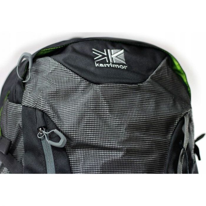 Plecak KARRIMOR METRO 30P / DARK REFLECTIVE