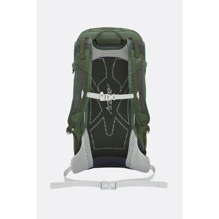 Plecak LOWE ALPINE AIRZONE SPIRIT 25 