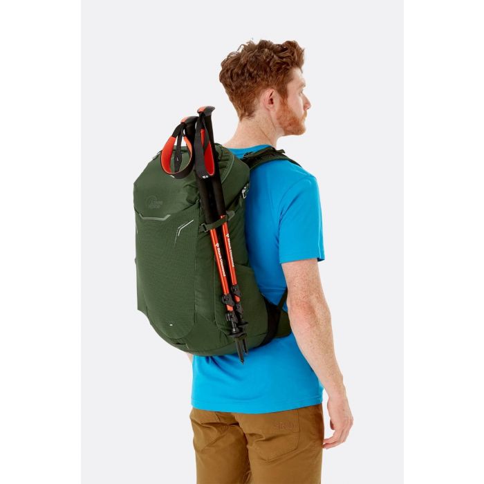 Plecak LOWE ALPINE AIRZONE SPIRIT 25 