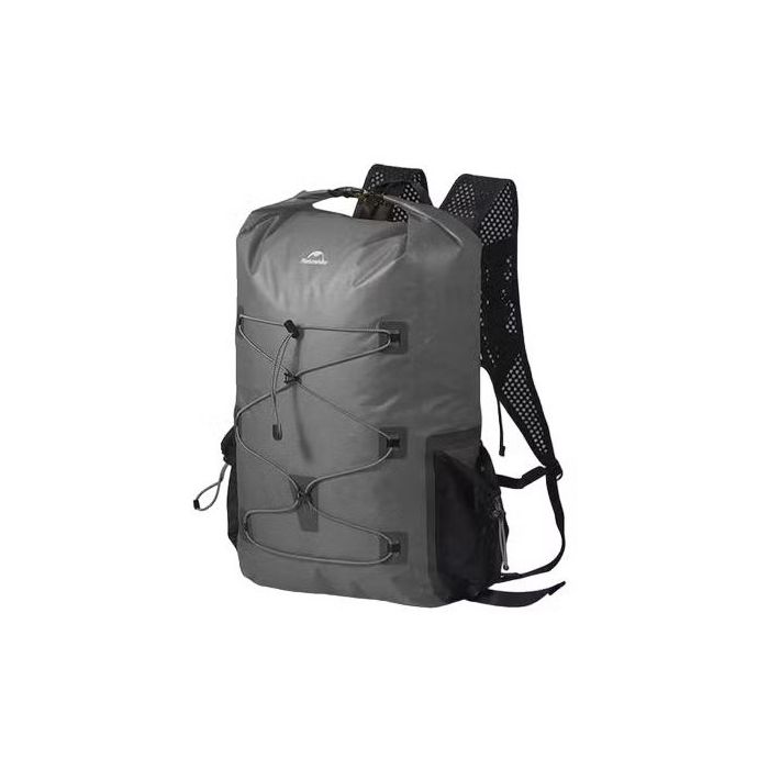 Plecak NATUREHIKE FAR MOUNTAIN CNH22BB003-BLACK 25L
