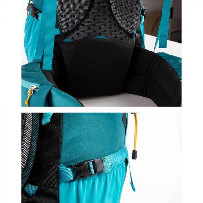 Plecak NATUREHIKE HIKING 45L (NH18Y045-Q)