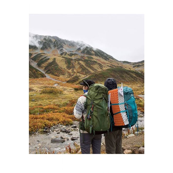 Plecak NATUREHIKE HIKING 55L (NH16Y020-Q)