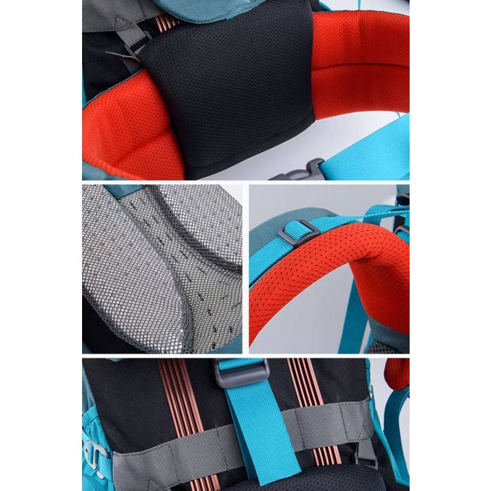 Plecak NATUREHIKE HIKING 55L (NH16Y020-Q)
