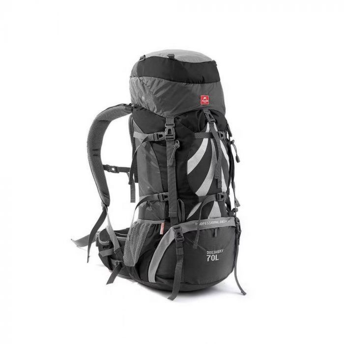 Plecak NATUREHIKE TREKKING 70L (NH70B070-B)