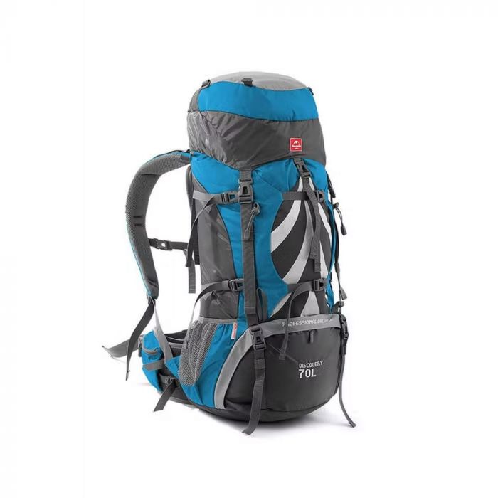 Plecak NATUREHIKE TREKKING 70L (NH70B070-B)