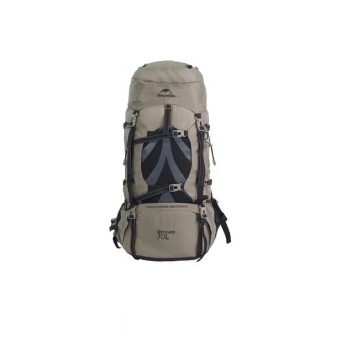 Plecak NATUREHIKE TREKKING 70L (NH70B070-B)