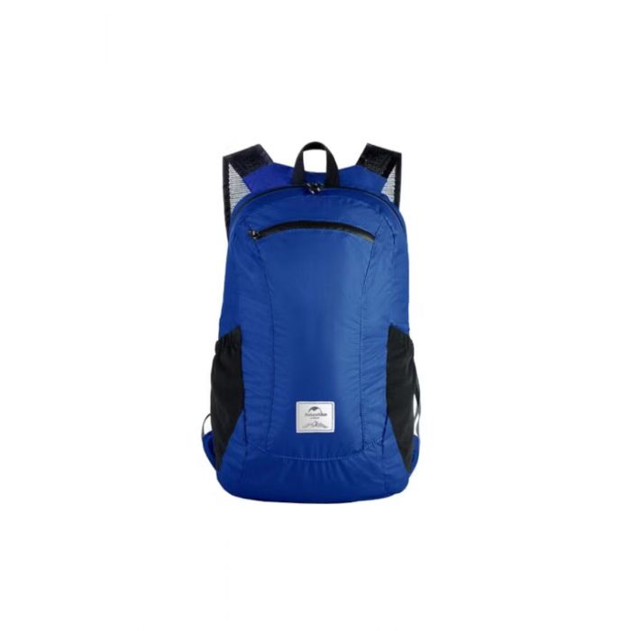 Plecak NATUREHIKE ULTRALIGHT FOLDABLE NH17A012-B 18L