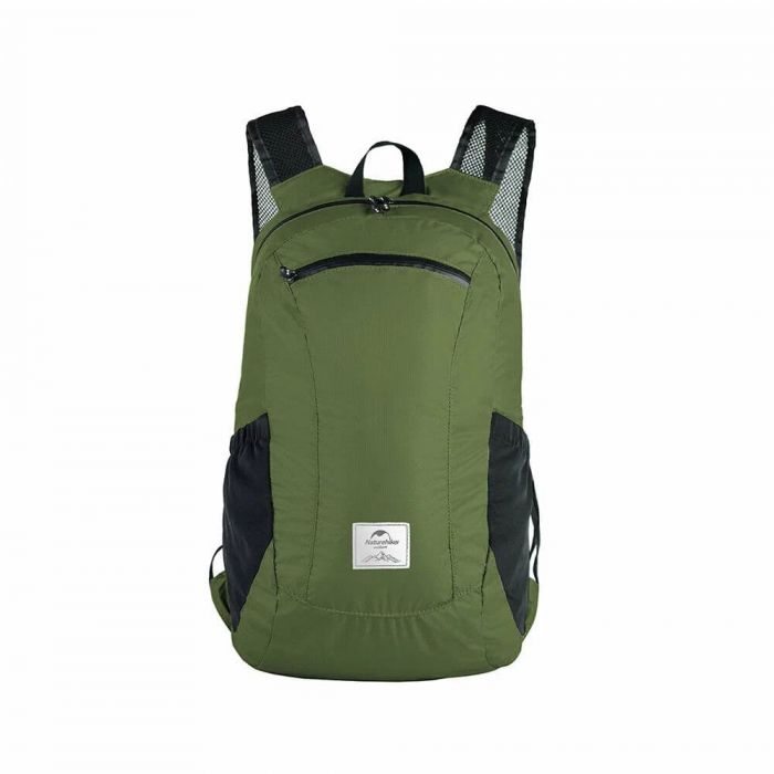 Plecak NATUREHIKE ULTRALIGHT FOLDABLE NH17A012-B 18L