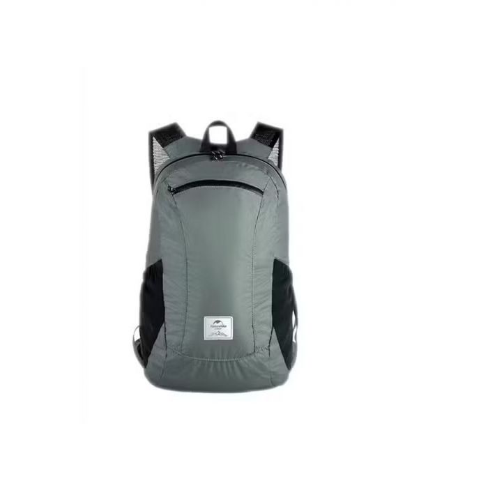 Plecak NATUREHIKE ULTRALIGHT FOLDABLE NH17A012-B 18L