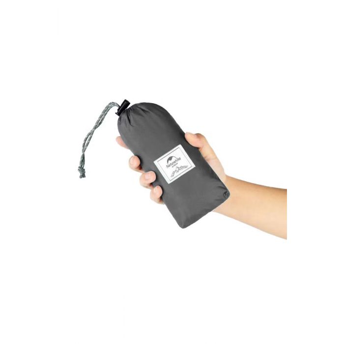 Plecak NATUREHIKE ULTRALIGHT FOLDABLE NH17A017-B 22L