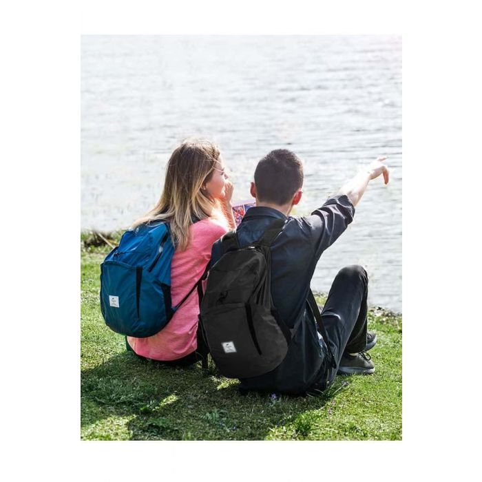 Plecak NATUREHIKE ULTRALIGHT FOLDABLE NH17A017-B 22L