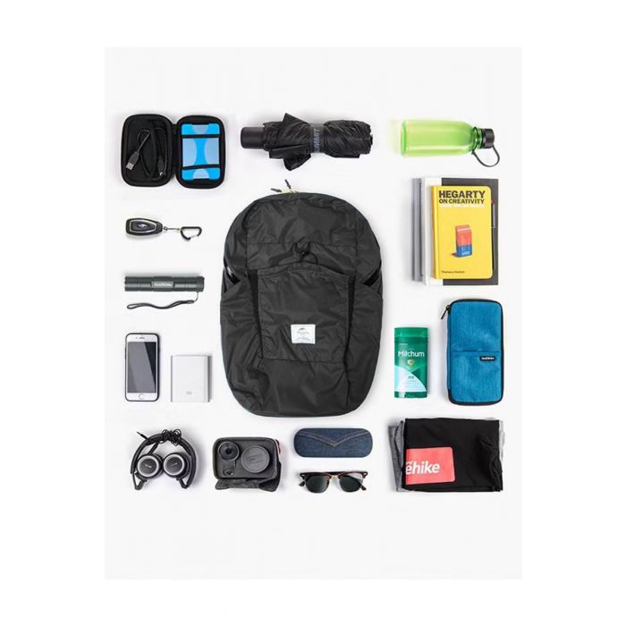 Plecak NATUREHIKE ULTRALIGHT FOLDABLE NH17A017-B 22L