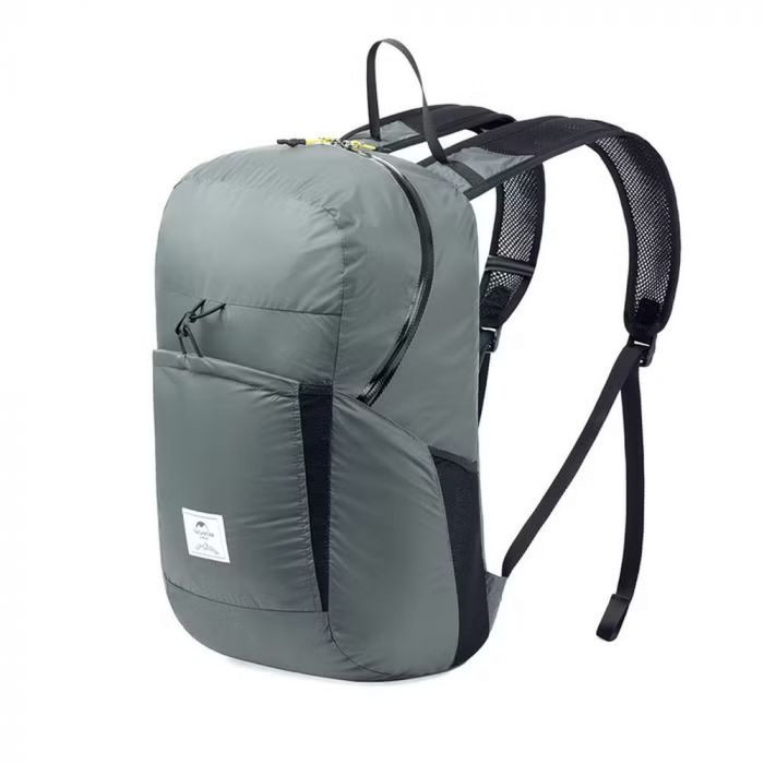 Plecak NATUREHIKE ULTRALIGHT FOLDABLE NH17A017-B 22L