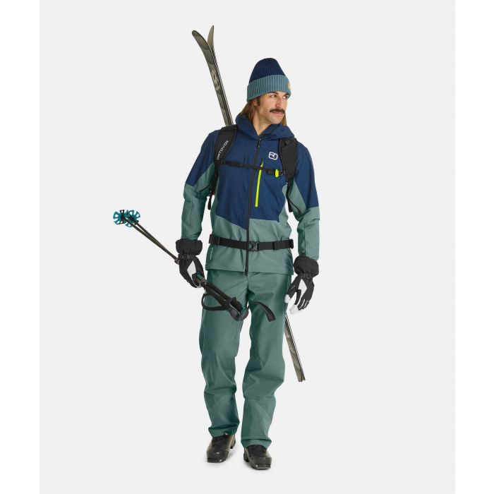 Plecak ORTOVOX RAVINE 34