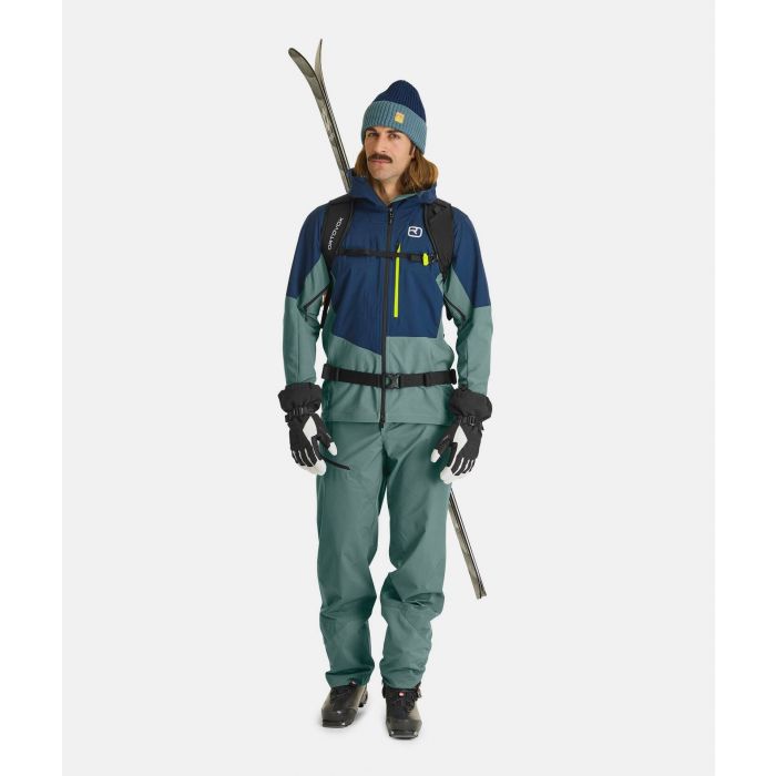 Plecak ORTOVOX RAVINE 34