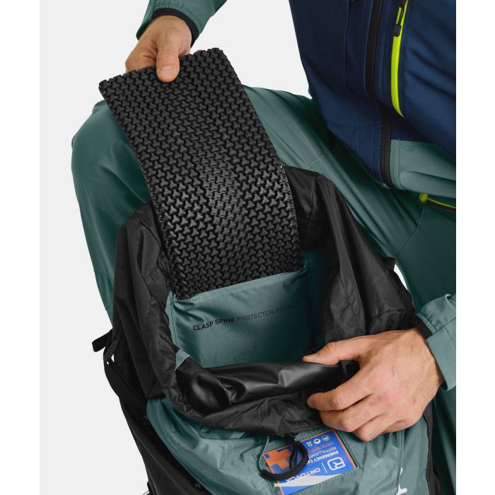 Plecak ORTOVOX RAVINE 34