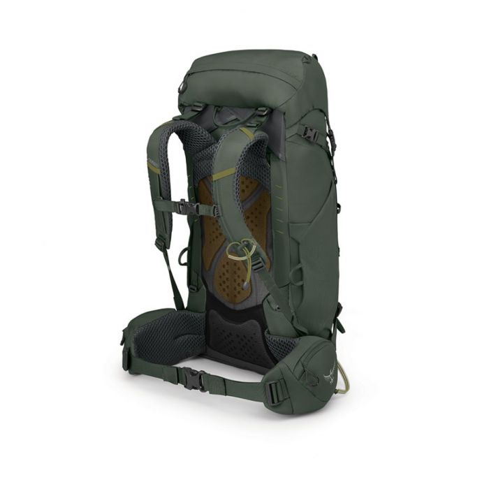 Plecak OSPREY KESTREL 38