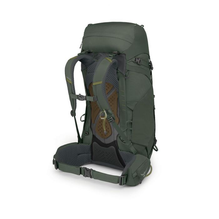 Plecak OSPREY KESTREL 48