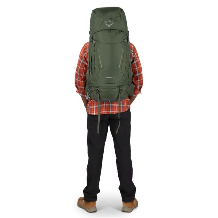 Plecak OSPREY KESTREL 58
