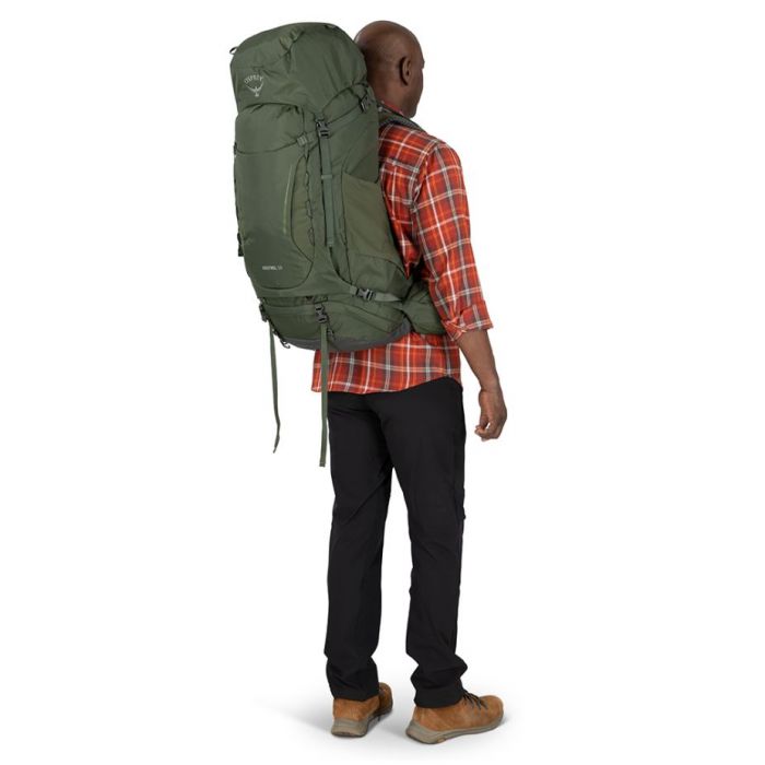 Plecak OSPREY KESTREL 58