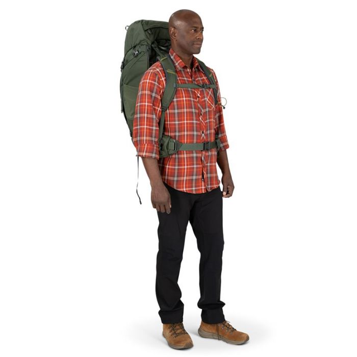 Plecak OSPREY KESTREL 58
