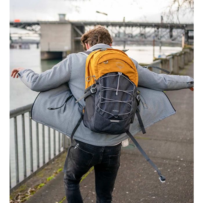 Plecak miejski OSPREY QUASAR 26 sklep polarsport.pl