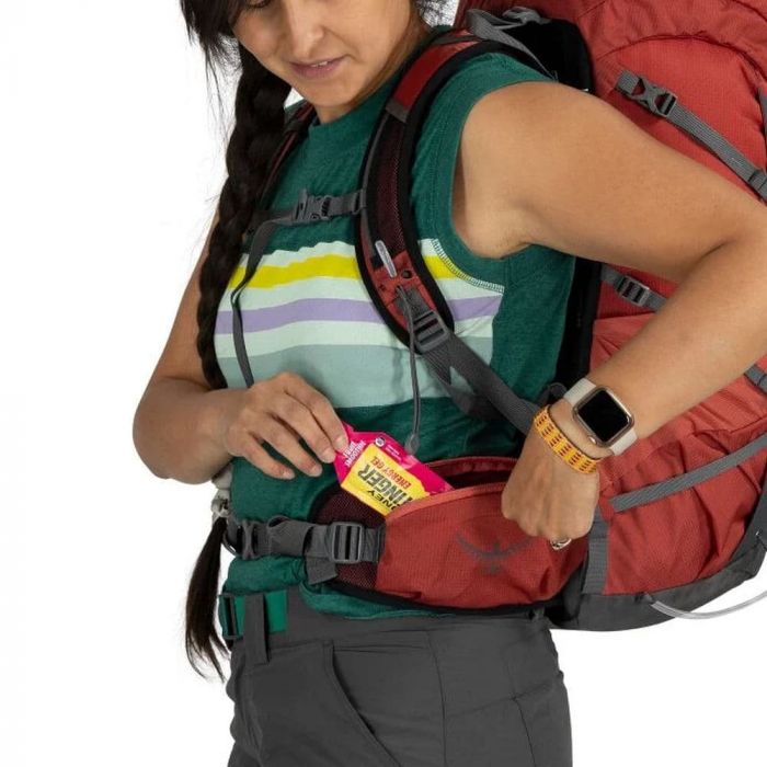 Plecak damski OSPREY TEMPEST 33 NEW