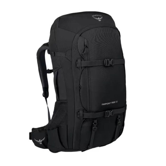 Plecak OSPREY FARPOINT TREK 55
