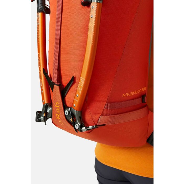 Plecak RAB ASCENDOR 35-40L