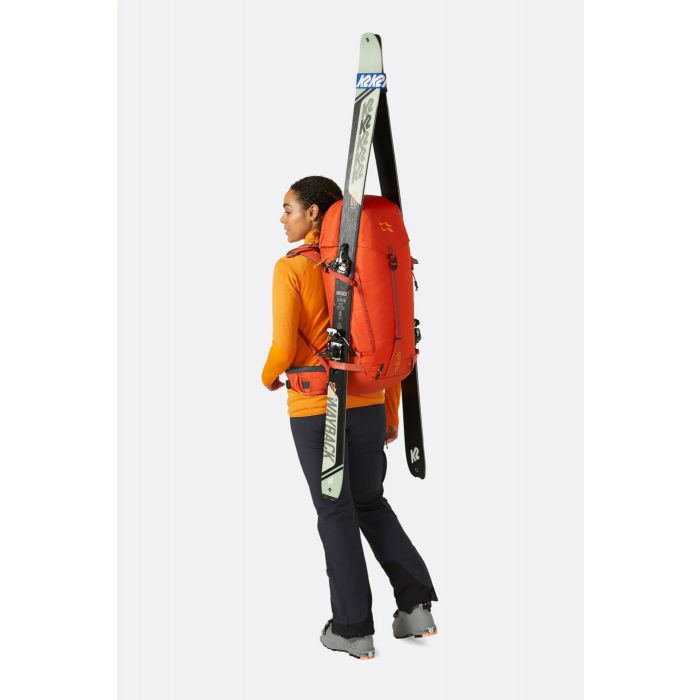 Plecak RAB ASCENDOR 35-40L