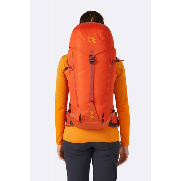 Plecak RAB ASCENDOR 35-40L