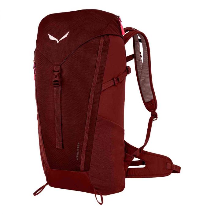 Plecak damski SALEWA ALP MATE 24