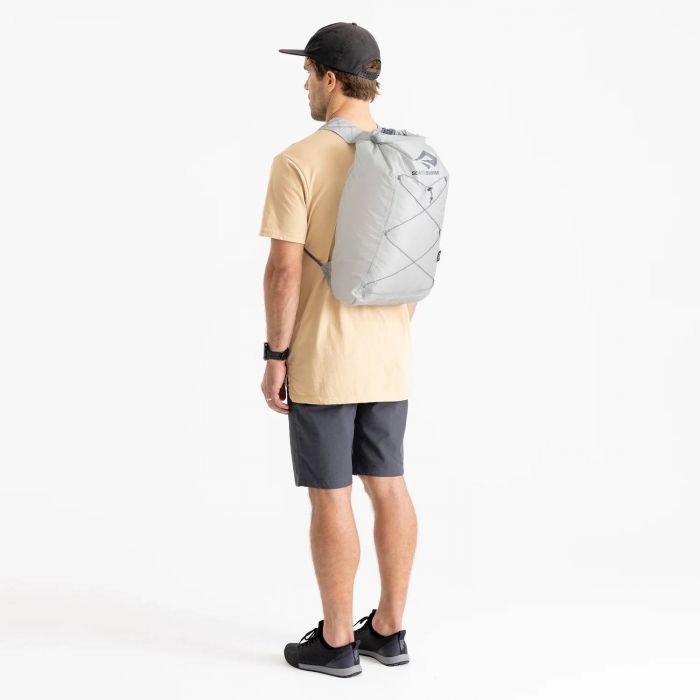 Plecak SEA TO SUMMIT ULTRA-SIL® DRY DAYPACK 22 Plecak SEA TO SUMMIT ULTRA-SIL® DRY DAYPACK 22