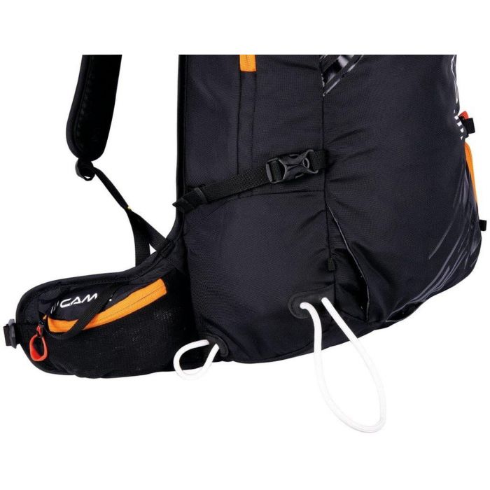 Plecak skitourowy CAMP SKI RAPTOR 20 BLACK